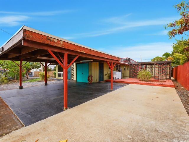 87-115 Kipalale Place, Waianae, HI 96792