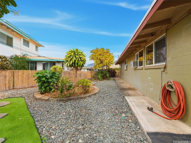 87-115 Kipalale Place, Waianae, HI 96792