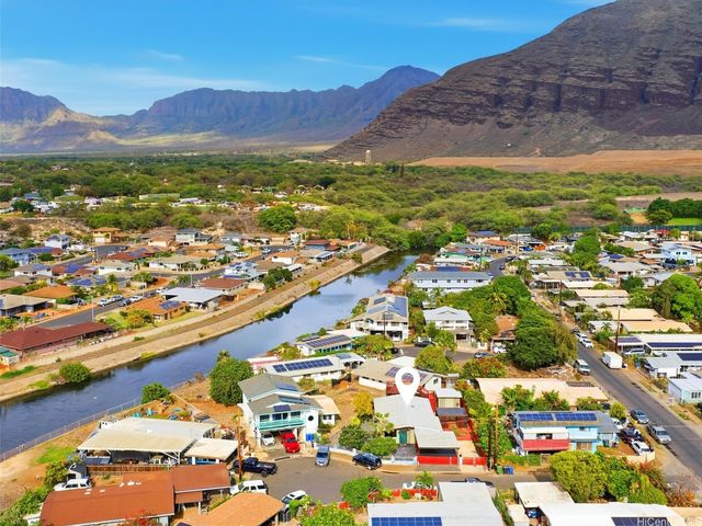 87-115 Kipalale Place, Waianae, HI 96792