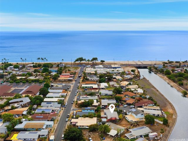 87-115 Kipalale Place, Waianae, HI 96792
