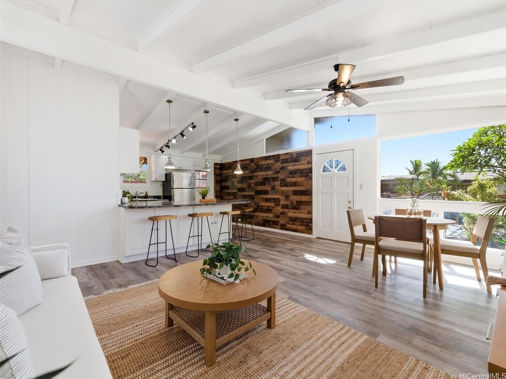 87-115 Kipalale Place, Waianae, HI 96792