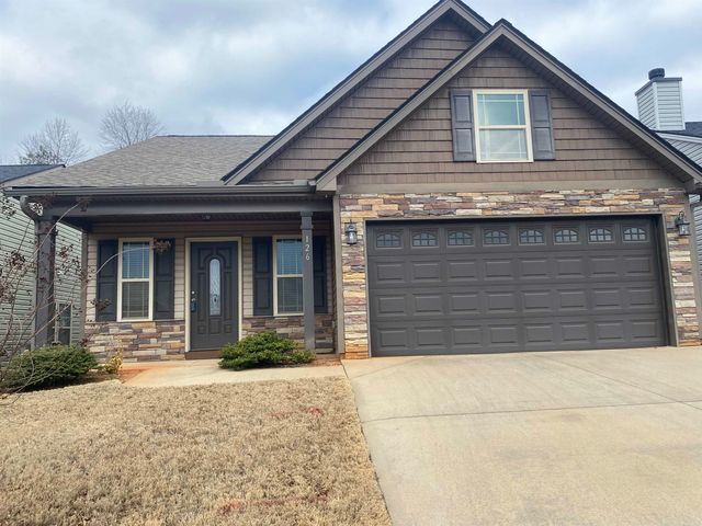 126 Mistwood Lane, Boiling Springs, SC 29316