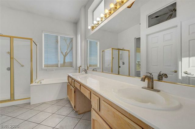 2221 High Mesa Drive, Henderson, NV 89012