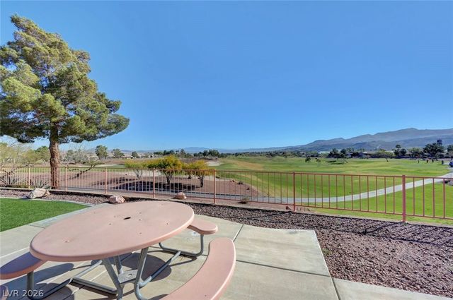 2221 High Mesa Drive, Henderson, NV 89012