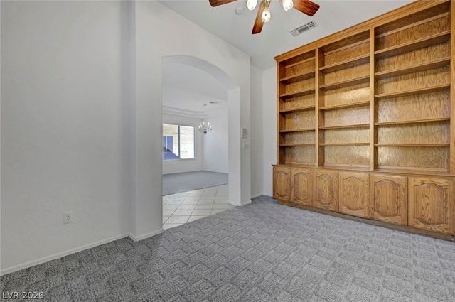 2221 High Mesa Drive, Henderson, NV 89012