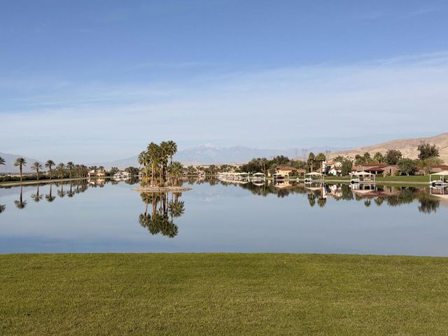 40937 Lake View - Lot 33 Drive, Indio, CA 92203