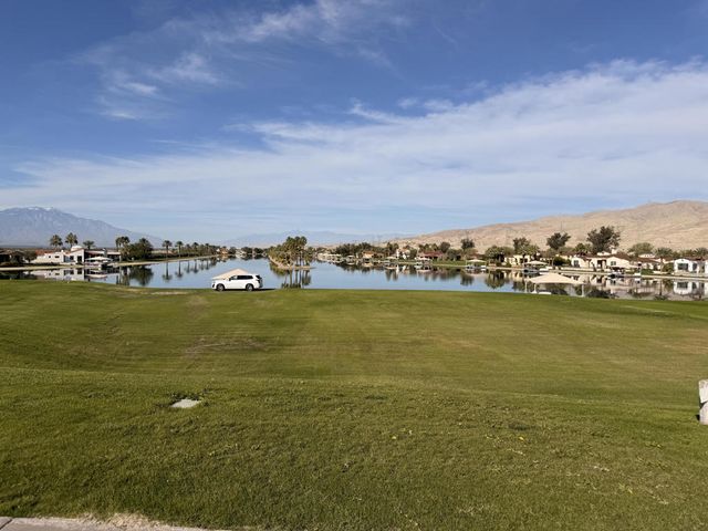 40937 Lake View - Lot 33 Drive, Indio, CA 92203