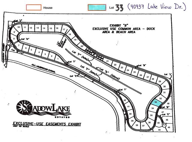 40937 Lake View - Lot 33 Drive, Indio, CA 92203