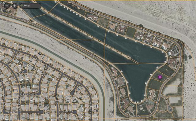 40937 Lake View - Lot 33 Drive, Indio, CA 92203