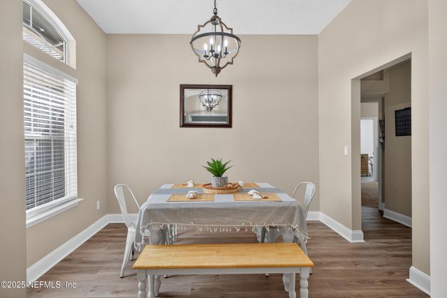 205 HONEYSUCKLE Way, St. Johns, FL 32259