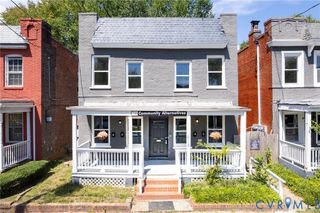 618 N 32nd St, Richmond, VA 23223