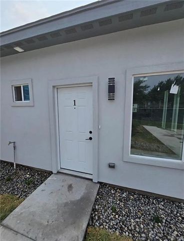 412 Gastel Circle, Edinburg, TX 78539
