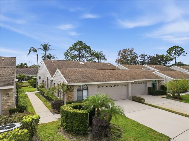 5550 SALEM SQUARE DRIVE S, Palm Harbor, FL 34685
