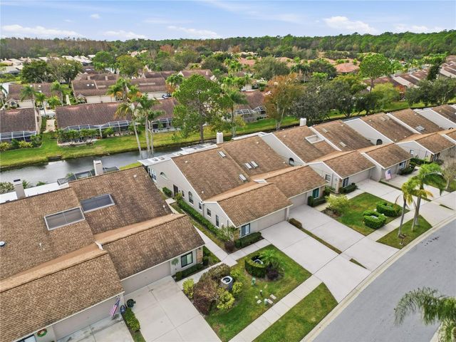 5550 SALEM SQUARE DRIVE S, Palm Harbor, FL 34685