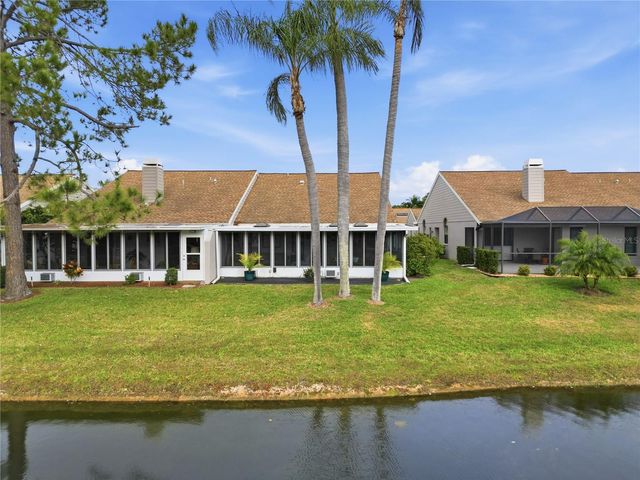 5550 SALEM SQUARE DRIVE S, Palm Harbor, FL 34685