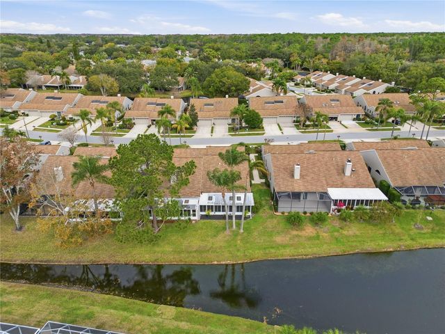 5550 SALEM SQUARE DRIVE S, Palm Harbor, FL 34685