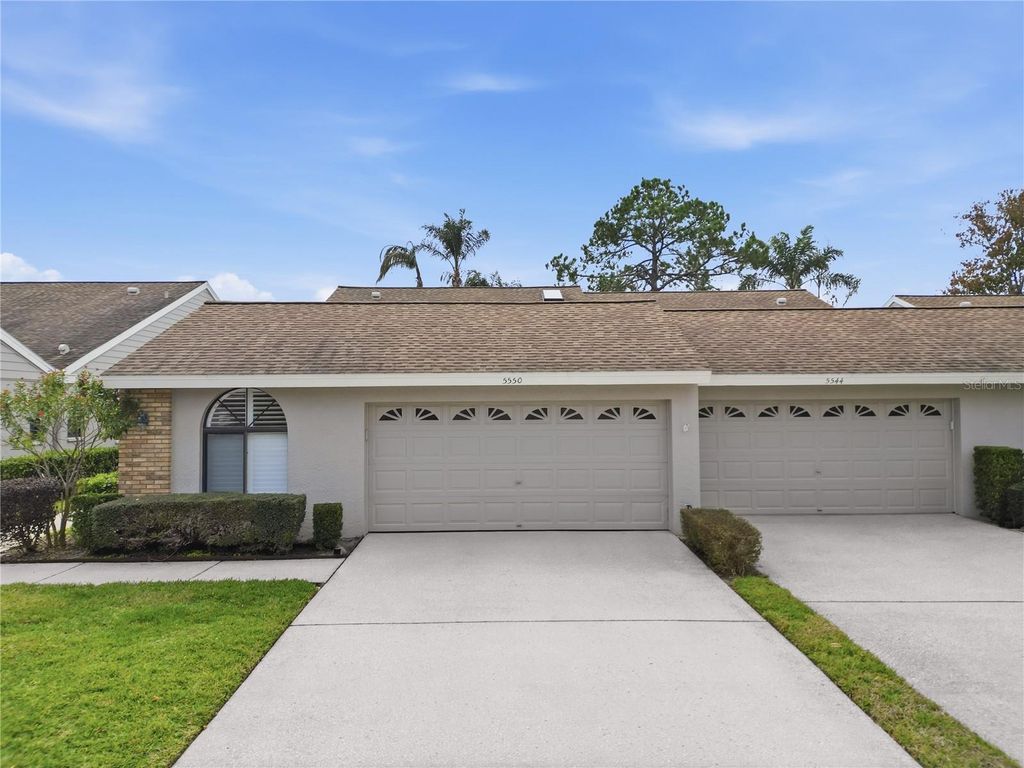 5550 SALEM SQUARE DRIVE S, Palm Harbor, FL 34685