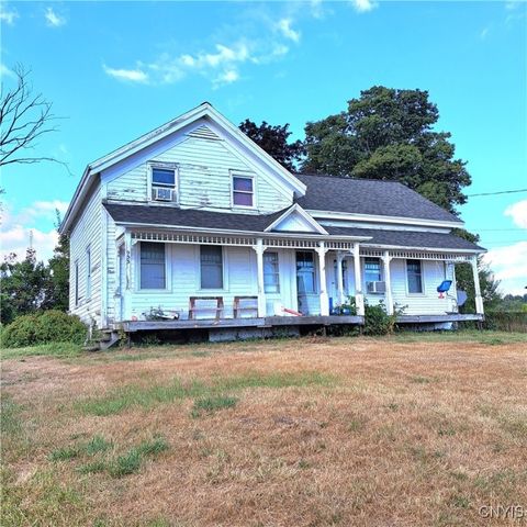 933 Hillsboro Road, Camden, NY 13316