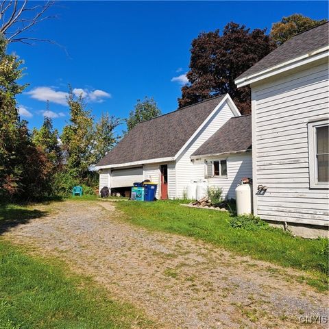 933 Hillsboro Road, Camden, NY 13316