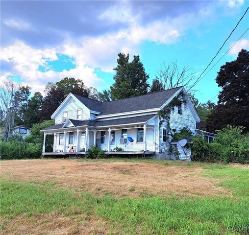 933 Hillsboro Road, Camden, NY 13316