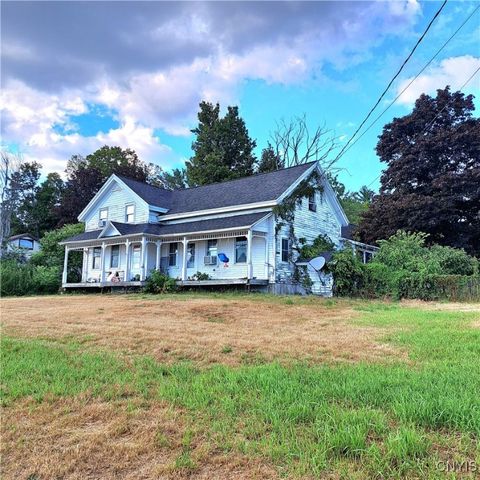 933 Hillsboro Road, Camden, NY 13316