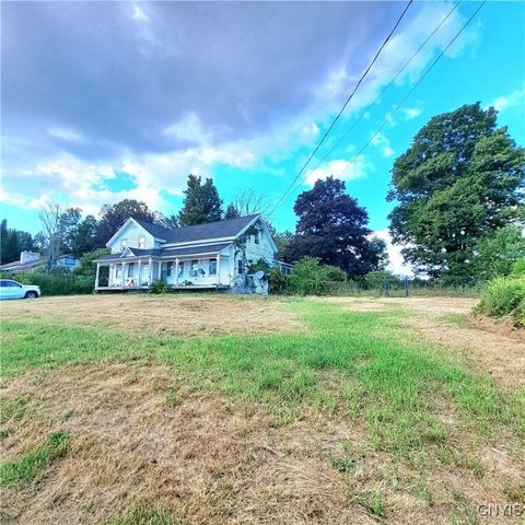 933 Hillsboro Road, Camden, NY 13316