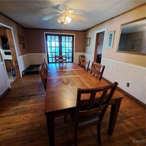 933 Hillsboro Road, Camden, NY 13316