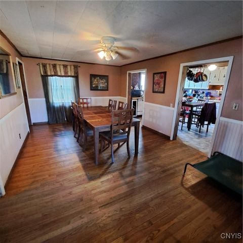 933 Hillsboro Road, Camden, NY 13316