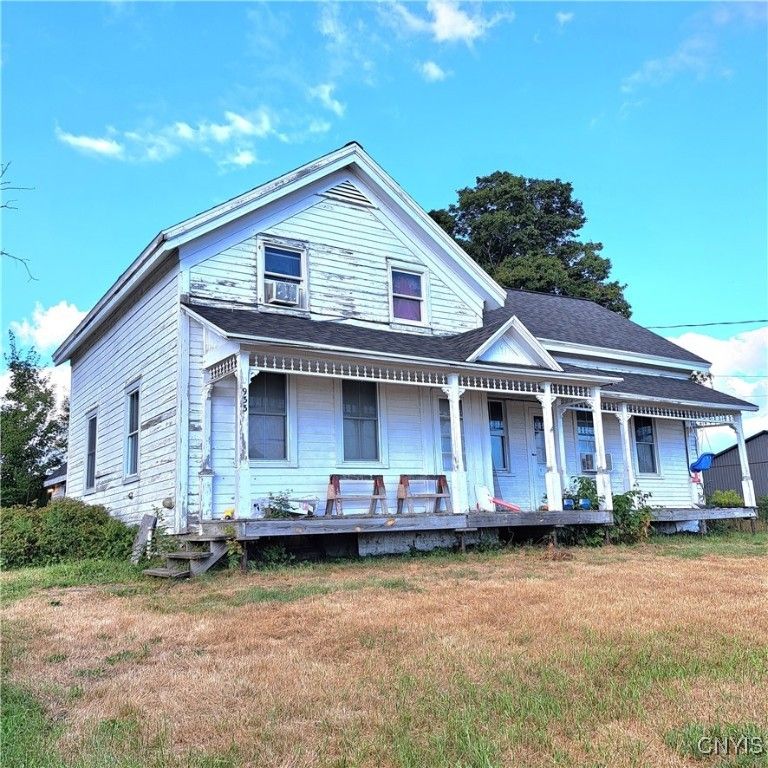 933 Hillsboro Road, Camden, NY 13316