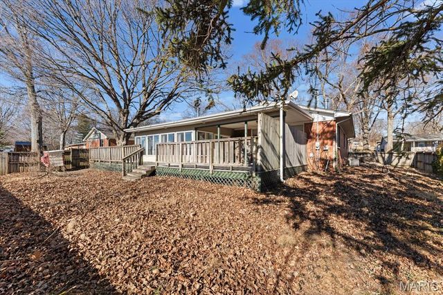 702 Mary Jane Street, Lebanon, IL 62254