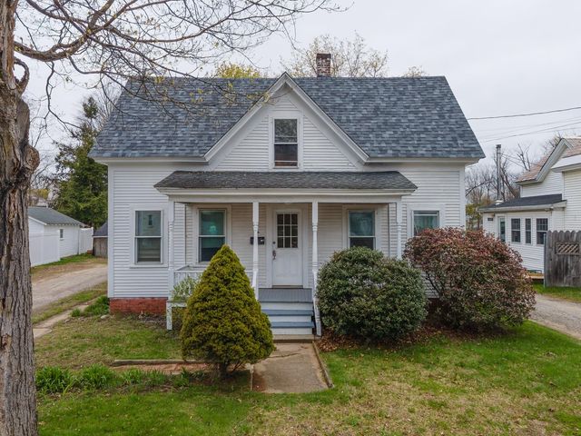 59 South Street, Keene, NH 03431