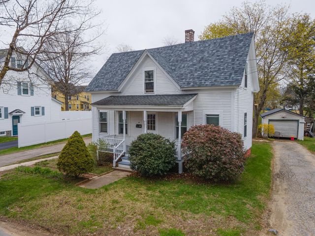 59 South Street, Keene, NH 03431