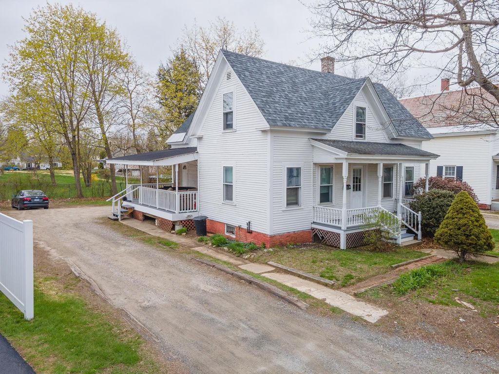 59 South Street, Keene, NH 03431