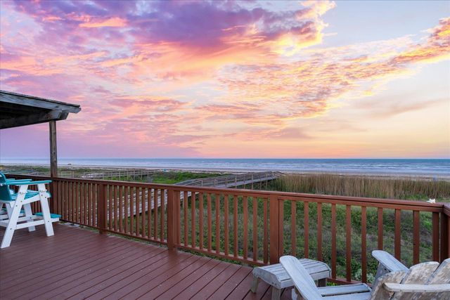 24043 Termini San Luis Pass RD, Galveston, TX 77554