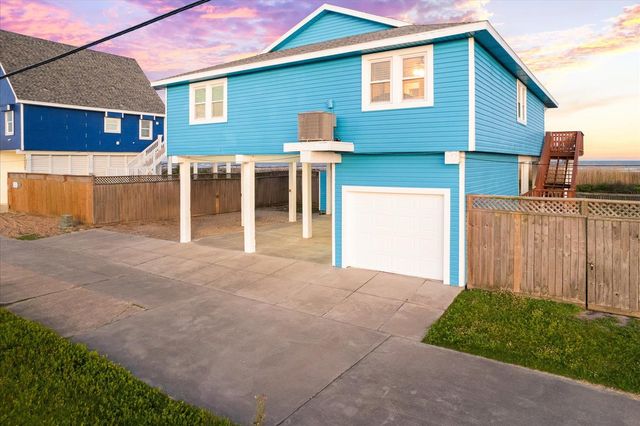 24043 Termini San Luis Pass RD, Galveston, TX 77554