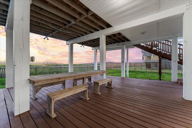 24043 Termini San Luis Pass RD, Galveston, TX 77554