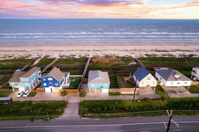 24043 Termini San Luis Pass RD, Galveston, TX 77554