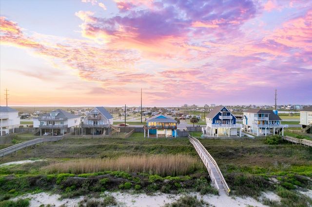 24043 Termini San Luis Pass RD, Galveston, TX 77554