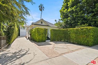 322 Huntley Drive, West Hollywood, CA 90048