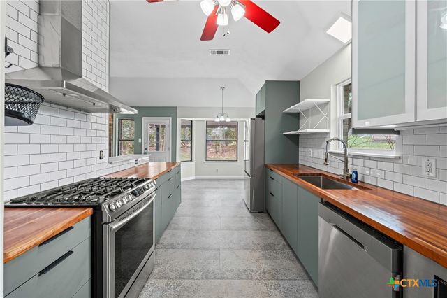 4901 Bending Trail, Killeen, TX 76542