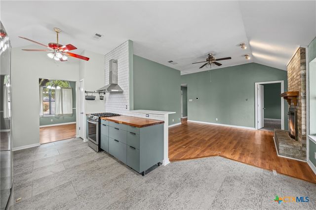 4901 Bending Trail, Killeen, TX 76542