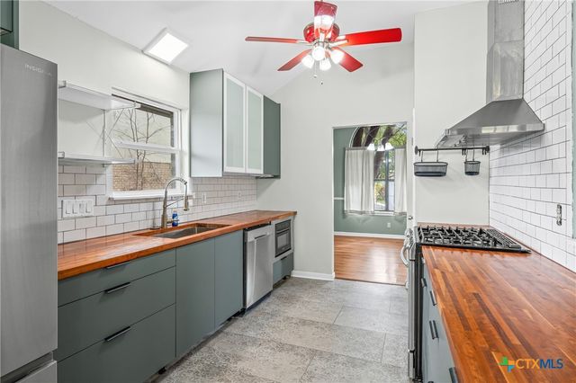 4901 Bending Trail, Killeen, TX 76542