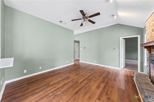 4901 Bending Trail, Killeen, TX 76542