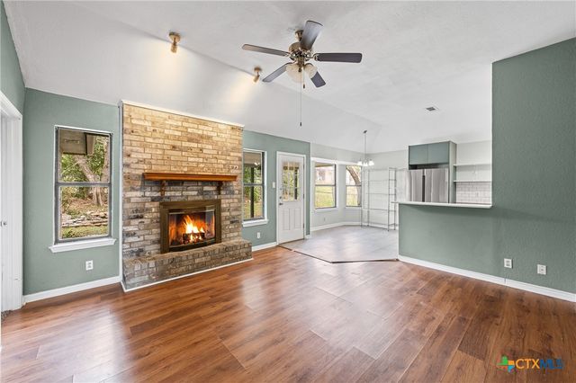 4901 Bending Trail, Killeen, TX 76542