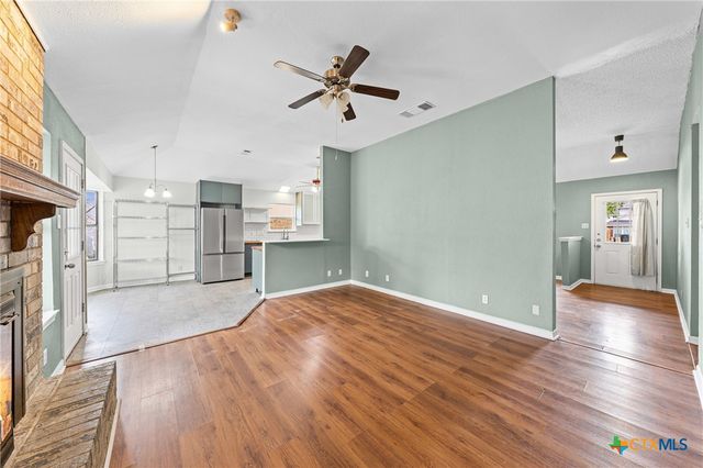 4901 Bending Trail, Killeen, TX 76542