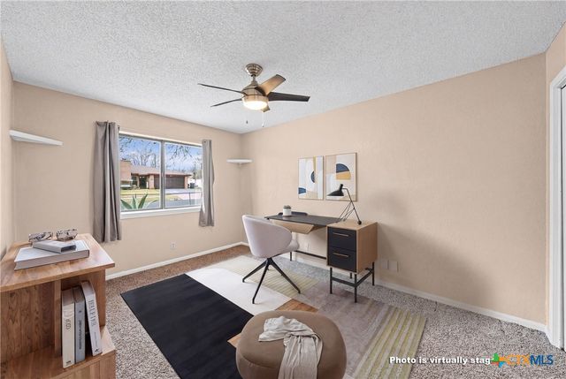 4901 Bending Trail, Killeen, TX 76542