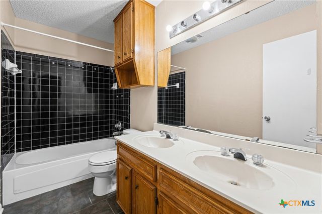 4901 Bending Trail, Killeen, TX 76542