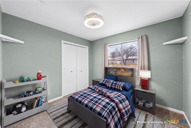 4901 Bending Trail, Killeen, TX 76542