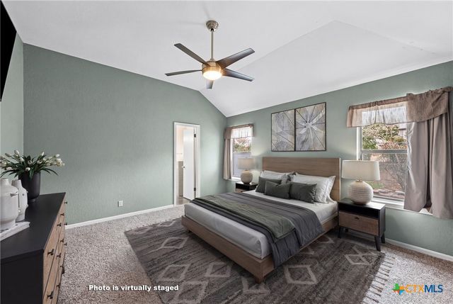 4901 Bending Trail, Killeen, TX 76542