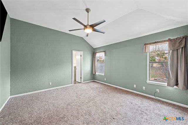 4901 Bending Trail, Killeen, TX 76542